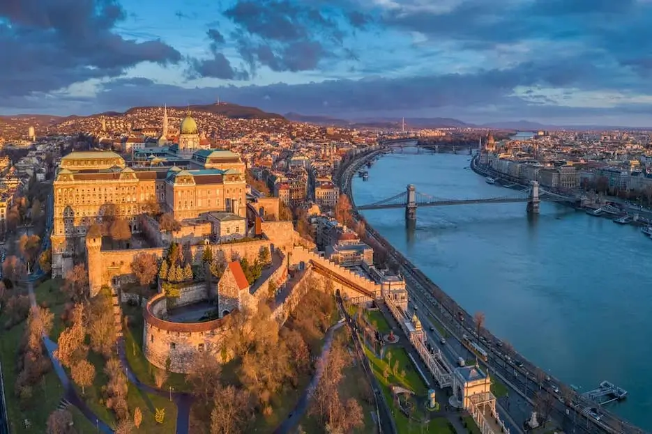 Why Open a Company in Hungary? - Prague Post