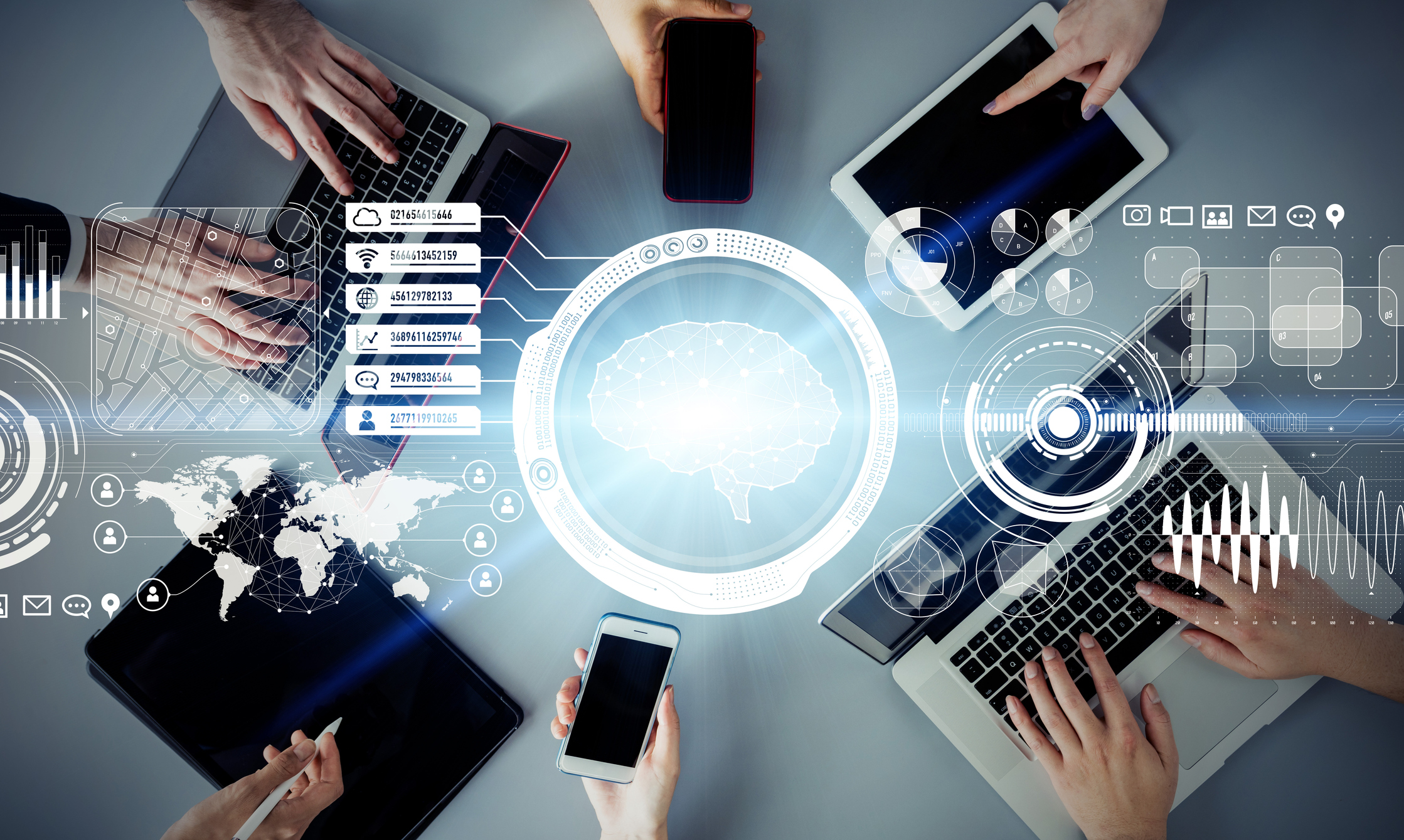 Leading with AI: How communicators can build authentic leadership at scale - PR Daily