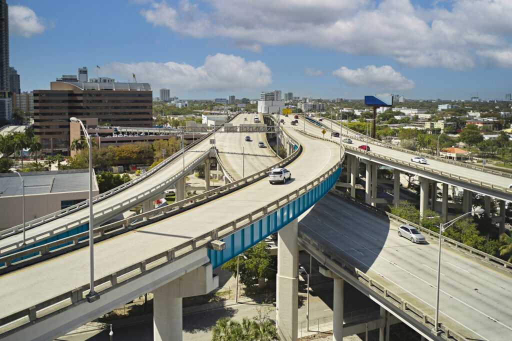Runways and I-95: Building a central backbone for enterprise information - PR Daily