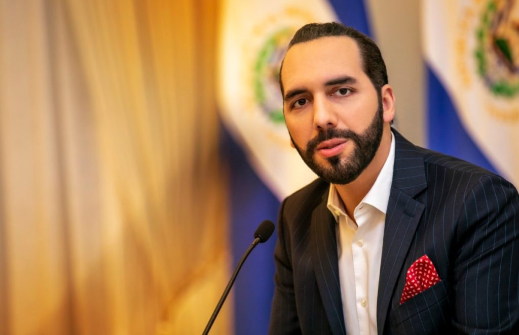 Encuesta refleja buenos resultados para gobierno de Nayib Bukele - Noticias Prensa Latina