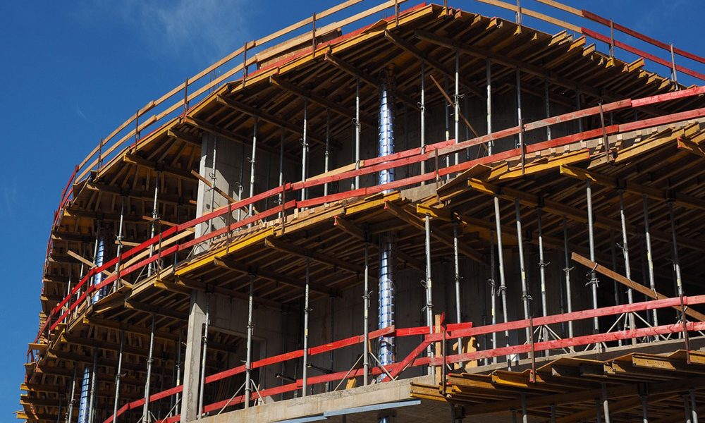 Structure - Your presentation's scaffolding | Presentation Guru