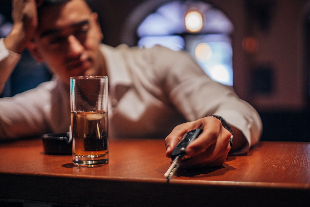 Drink Driving Limits: Compared Around the World | Prestone