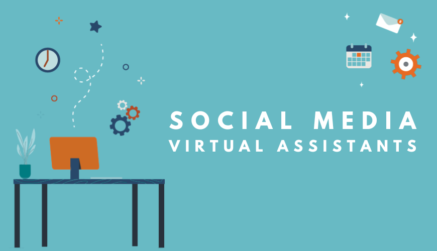 Hiring a Social Media Virtual Assistant