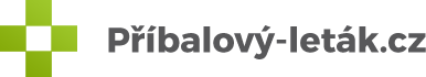 Příbalový leták