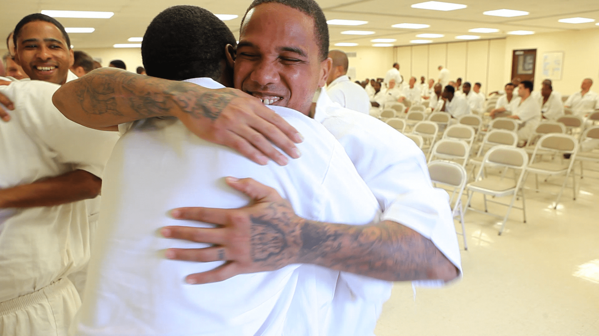 FAQ: Prison Jobs Available for Prisoners - Prison Fellowship