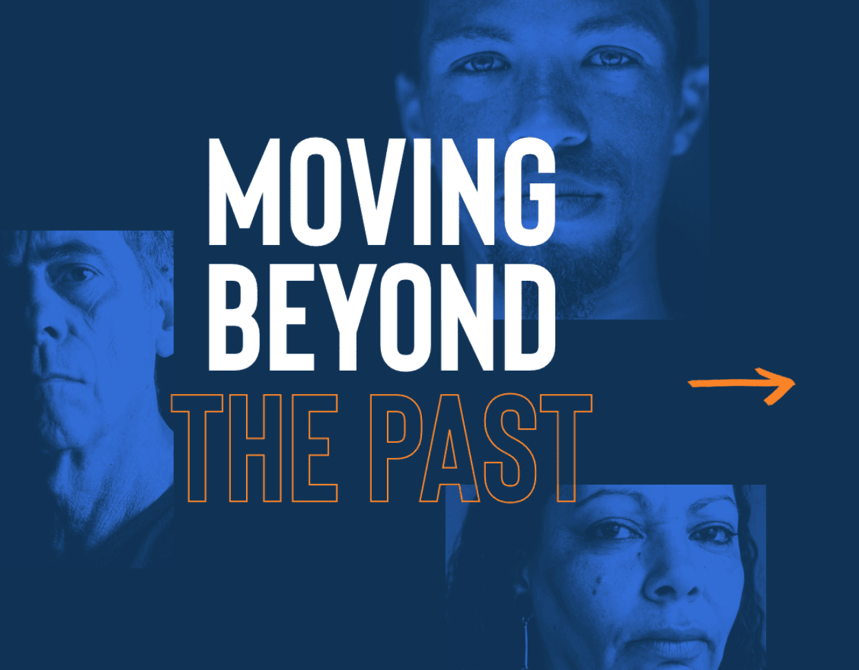 Second Chance Month - Prison Fellowship