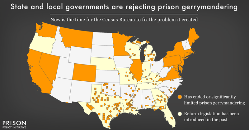New filings in Cranston prison gerrymandering lawsuit | Prison Gerrymandering Project