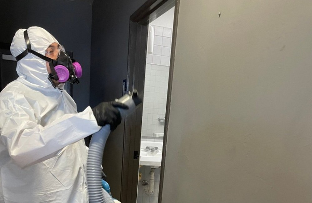 DRC Restoration Partners with Local HOAs and Property Managers to Protect San Diego Homes from Water Damage -- DRC Restoration | PRLog