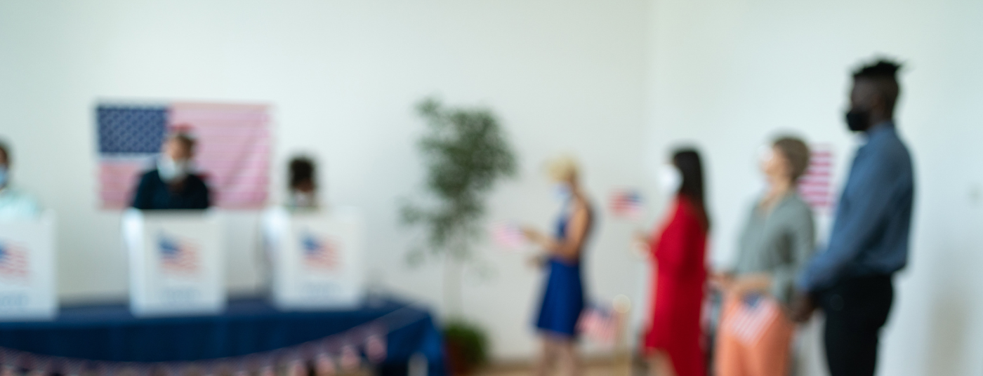 Winning Back Working America: A PPI/YouGov Survey of Working-Class Attitudes - Progressive Policy Institute