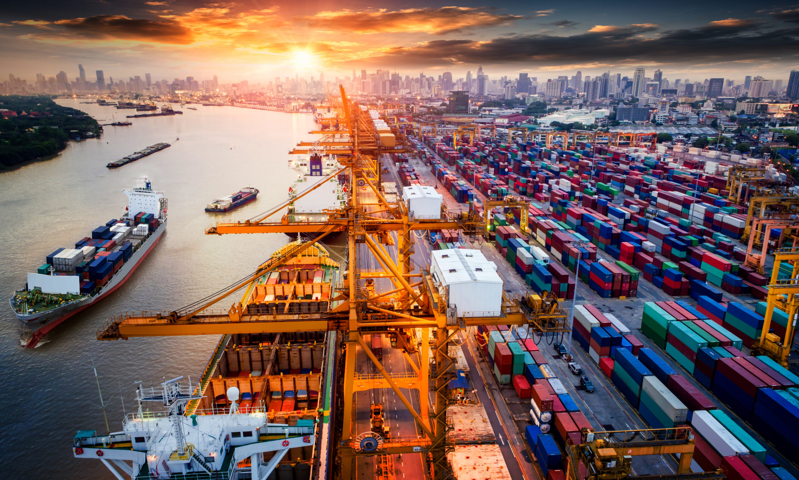 Tariffs Are Bad Taxes - Progressive Policy Institute
