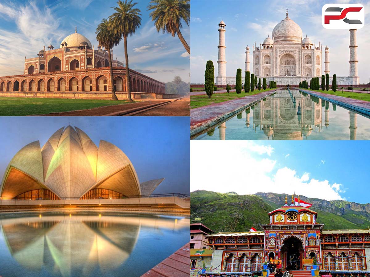 North India Tour Packages | North India Holiday Packages
