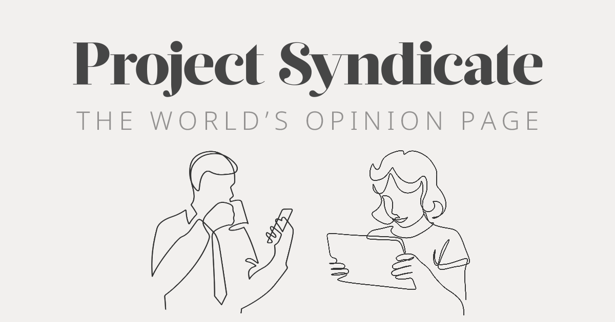 Melting on Top of the World by Stefan Rahmstorf - Project Syndicate
