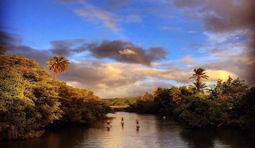 St Kitts | Tours & Activities - Project Expedition