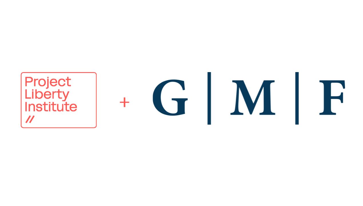 Project Liberty Institute Announces New Transatlantic Partnership