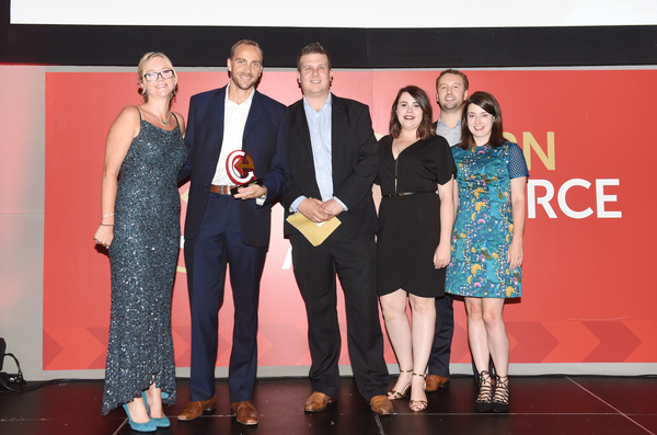 The Northern E-Commerce Awards 2016: The Winners - Prolific North