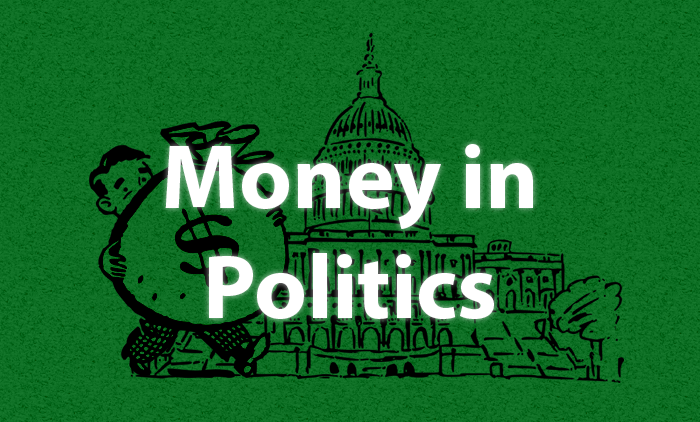 Campaign Finance in the 2016 Election: With Federal Reform Unlikely, the Use of Super PACs has Become More “Brazen” - ProMarket