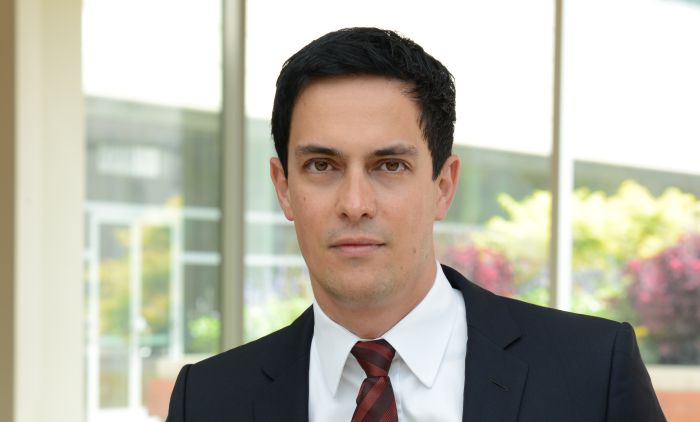 Managing Political Risk - ProMarket