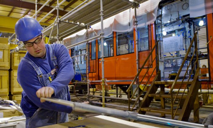 The Rise of Market Power and the Decline of Labor’s Share - ProMarket