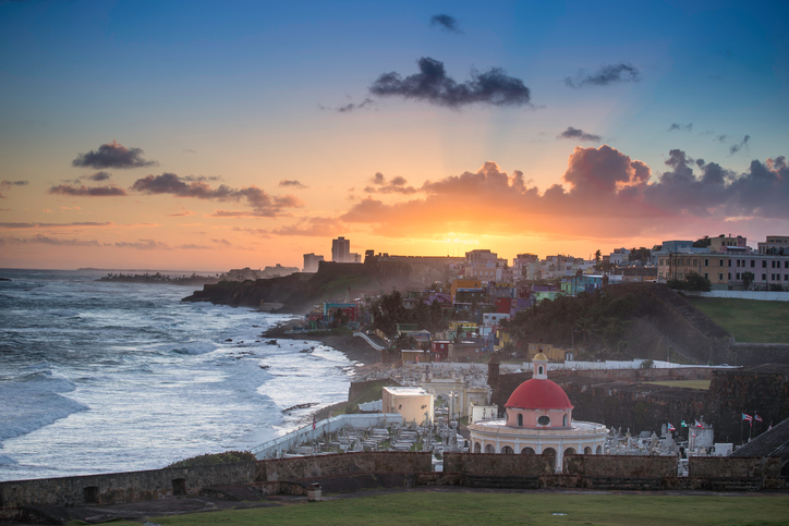 How the Triple Tax Exemption on Puerto Rico’s Bonds Financed Its Territorial Status—and Helped Spark Its Debt Crisis - ProMarket