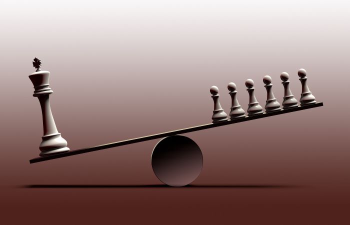 Is There a Connection Between Market Concentration and the Rise in Inequality? - ProMarket