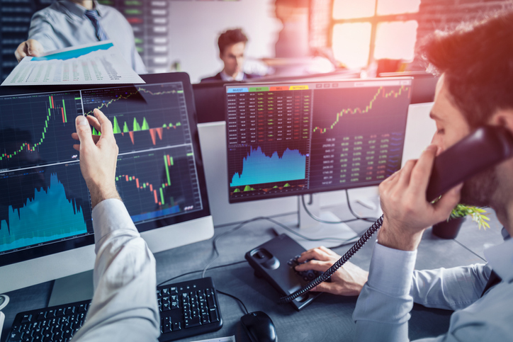 Finance and Healthcare Bound to Gain from Clinton’s Presidency - ProMarket