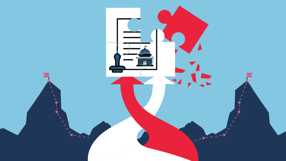 How Industrial Policy Gave Us the Sherman Act - ProMarket