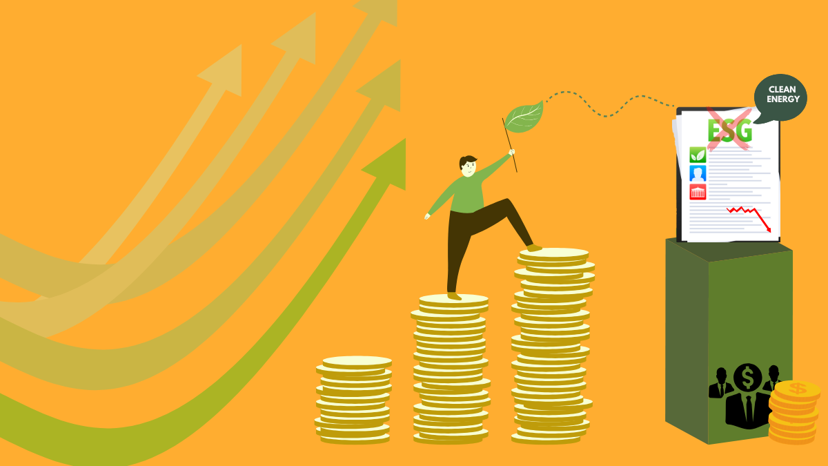 ESG Investing Isn’t as Divisive as We Think - ProMarket