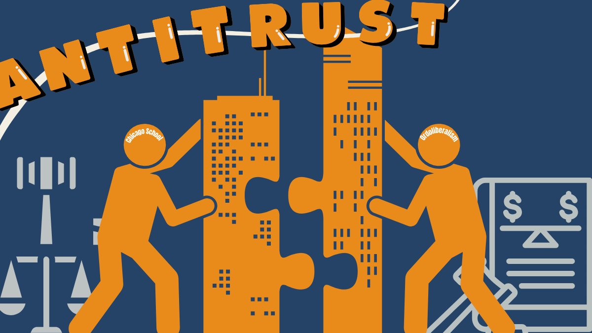 How Both the Chicago School and Ordoliberalism Softened on Big Businesses - ProMarket
