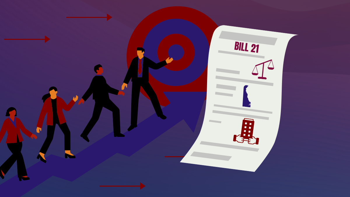 Delaware’s SB21 Continues 150 Years of Corporate Power and Regulatory Capture - ProMarket