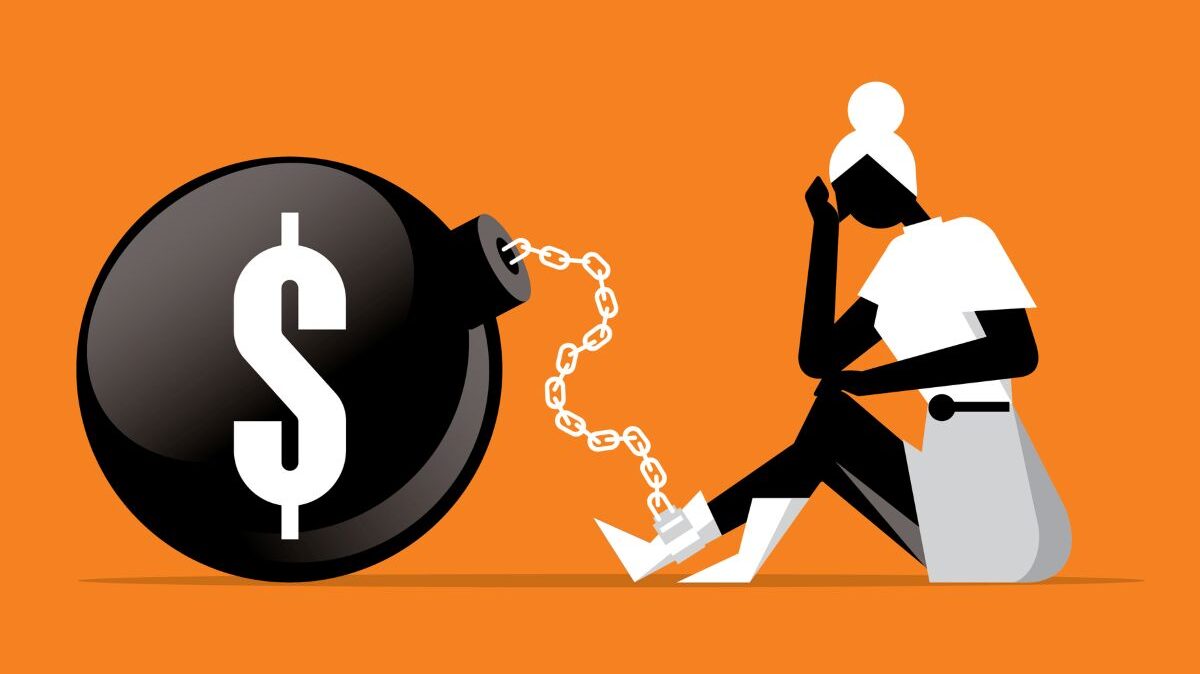 Is the US Bankruptcy System Morally Bankrupt? - ProMarket