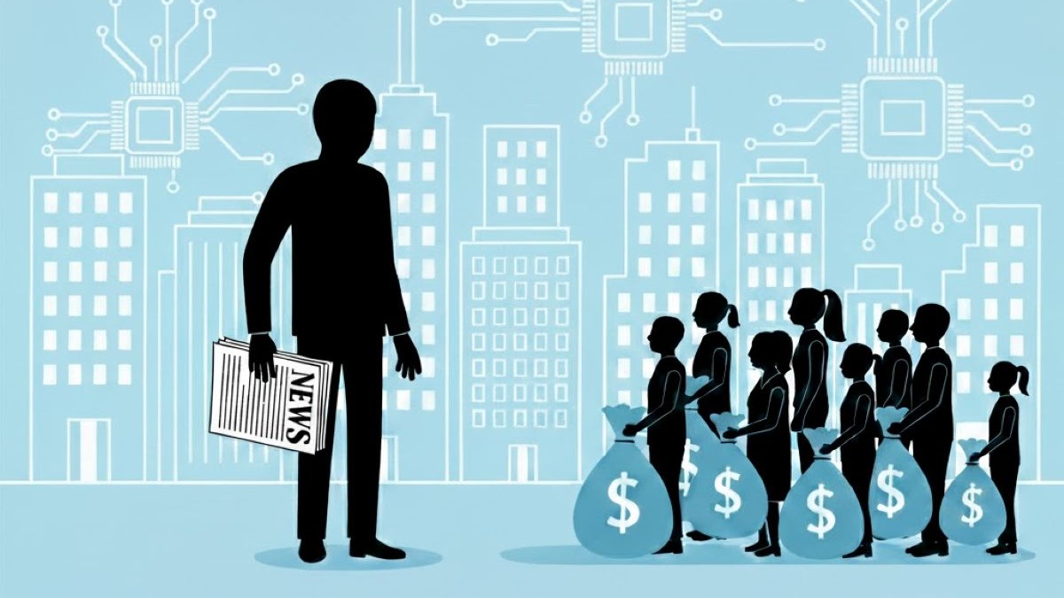 Preventing AI Oligopoly and Digital Enclosure Via Compulsory Access - ProMarket