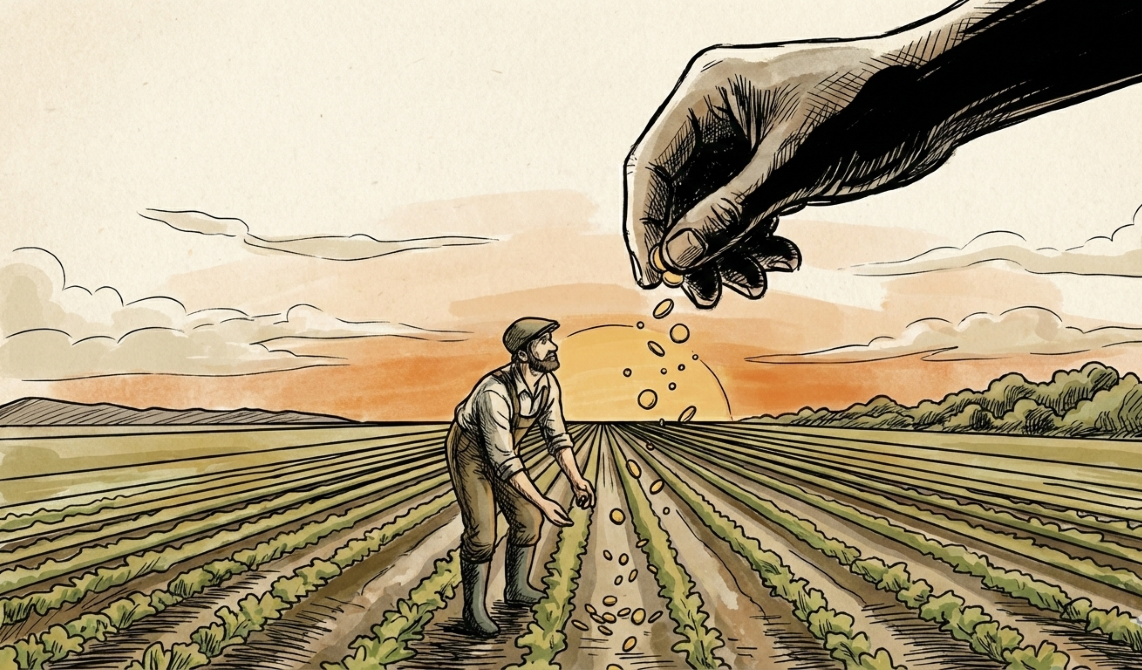 The DOJ Knows What To Do About Those Seed Mergers. Will It Reverse Them? - ProMarket