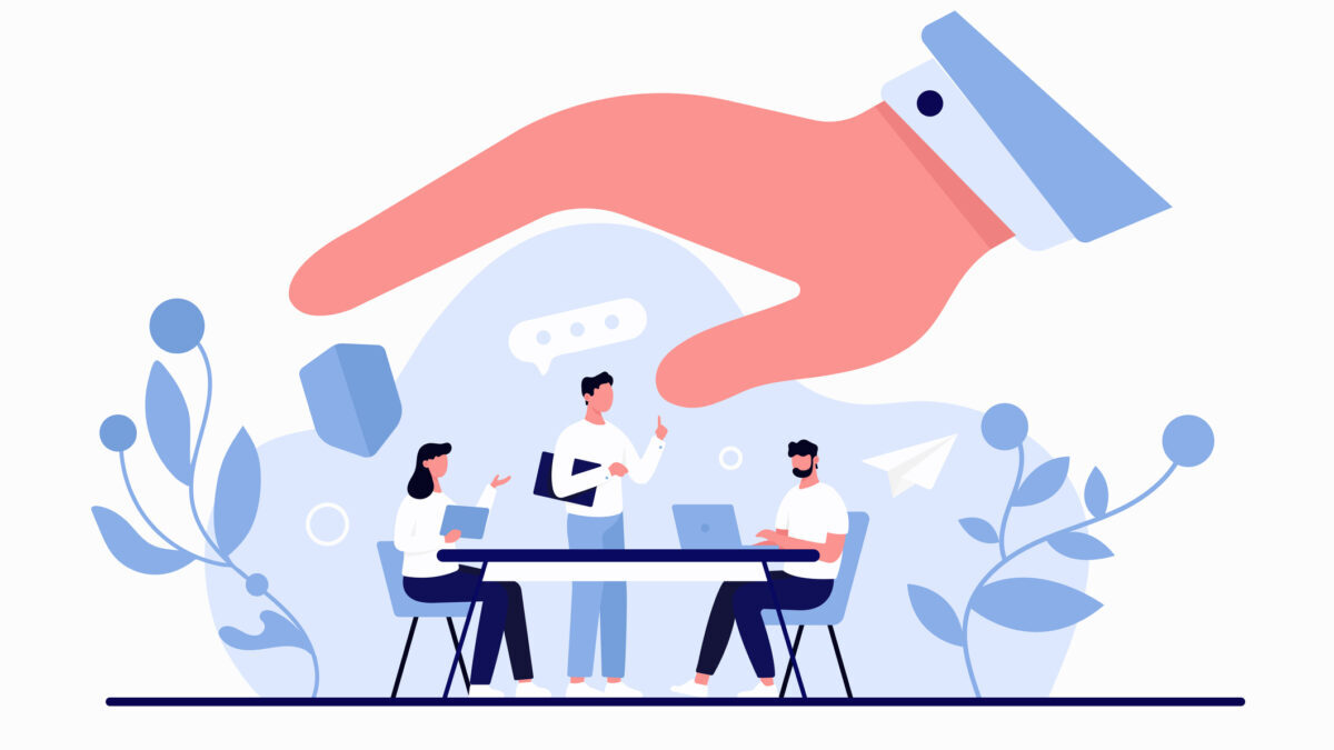 The Bottom-Line Case for Better Workplaces - ProMarket