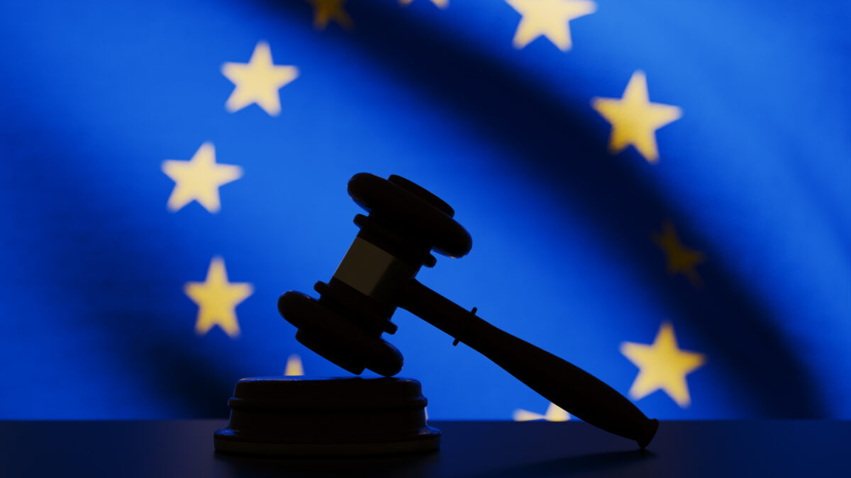 EU’s Aggressive Labor Competition Policy Clashes with Judicial Reality and Benefits No-One - ProMarket