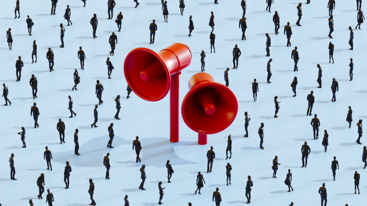 What Principles Influence Public Support for Stronger Antitrust Enforcement? - ProMarket