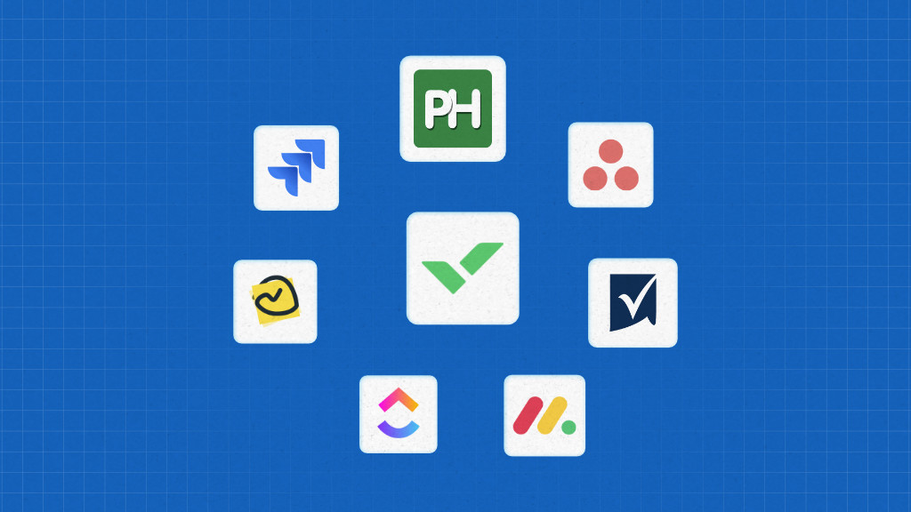 7 Best Alternatives To Wrike 2026 (An In-depth Comparison)