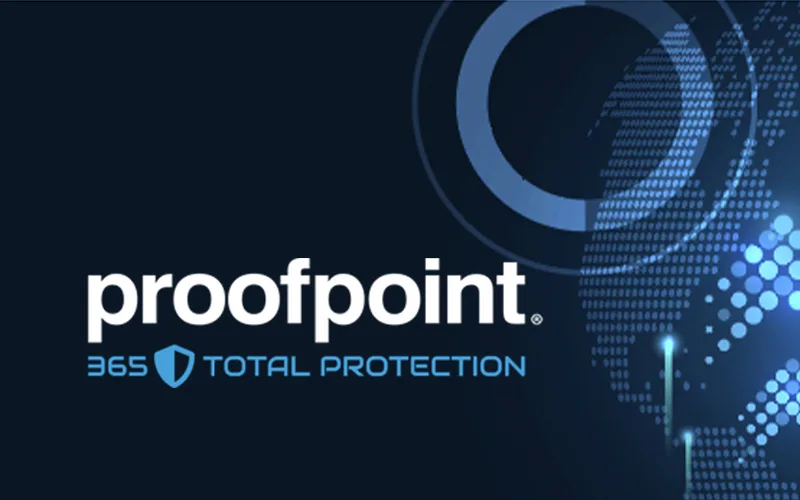 Discover Proofpoint’s comprehensive cybersecurity services