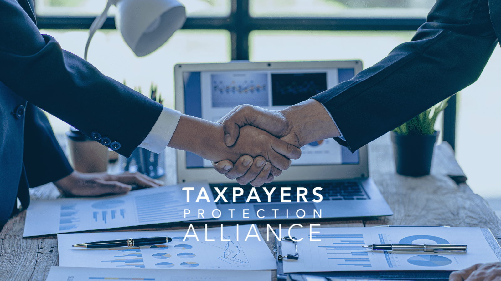 Anti–First Amendment Merger Enforcement at the FCC - Taxpayers Protection Alliance