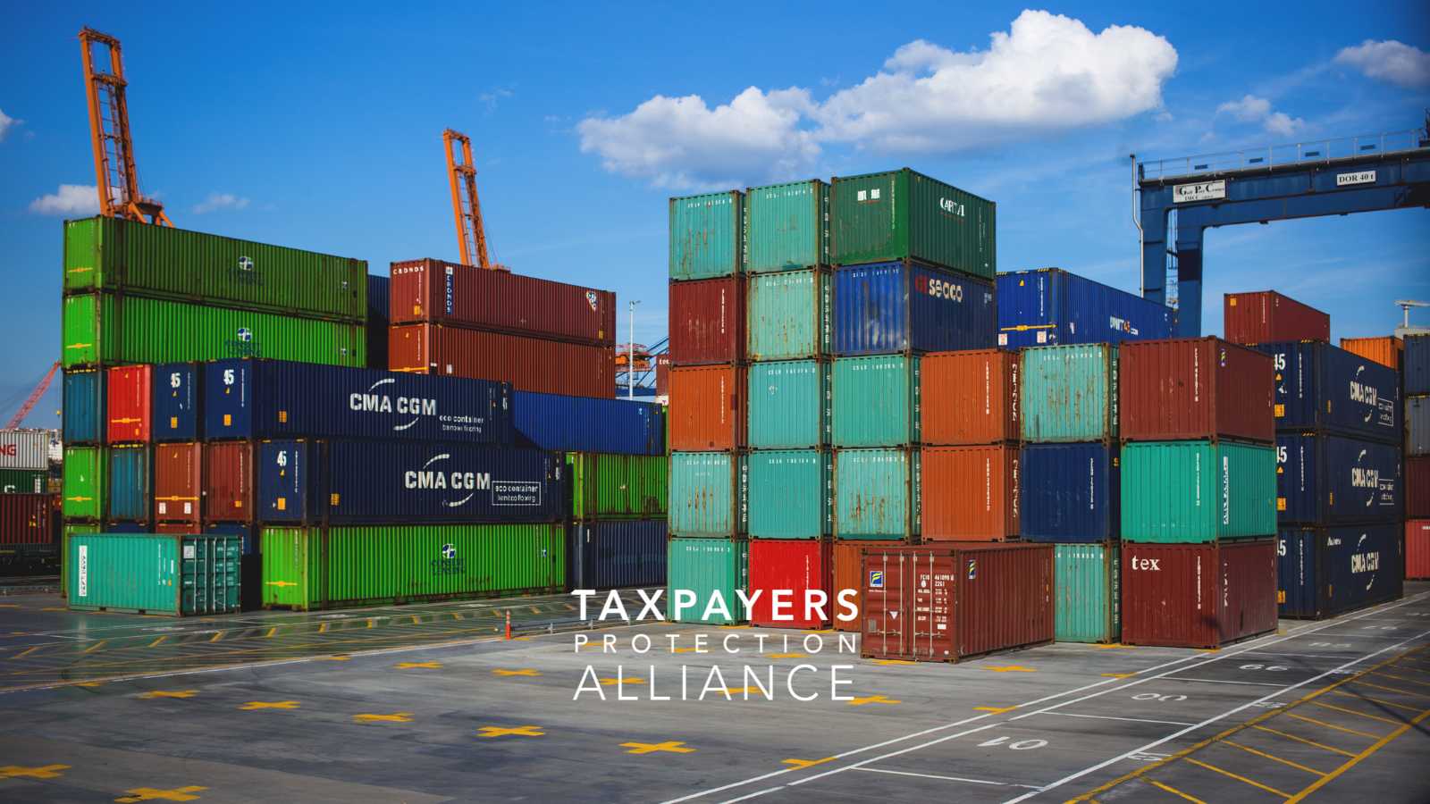 What You Should Be Reading: January 2026 - Taxpayers Protection Alliance
