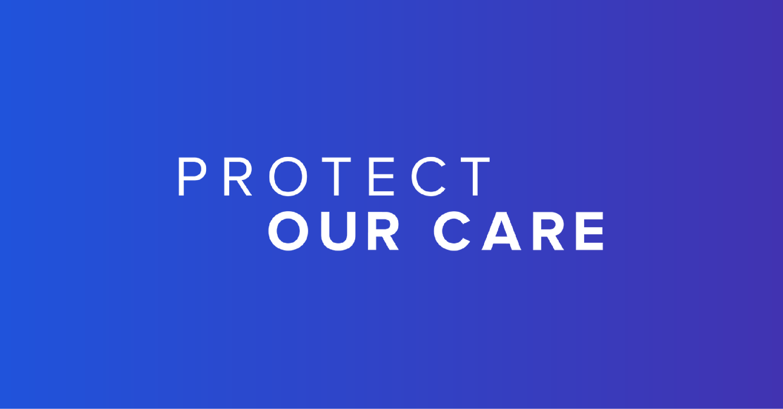 Protect Our Care Launches Coronavirus War Room — Protect Our Care