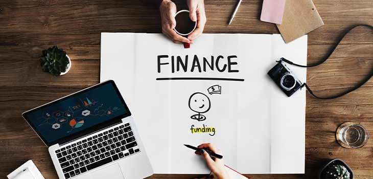 The 5 Best Ways to Get Funding For Your Startup