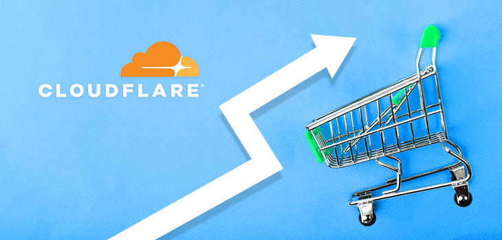 How to Optimize Cloudflare for 2X Your eCommerce Performance