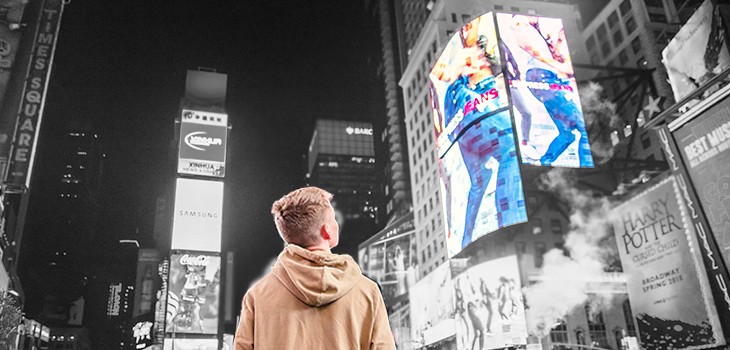 Expert Tips To Design Eye Catching Brand Images