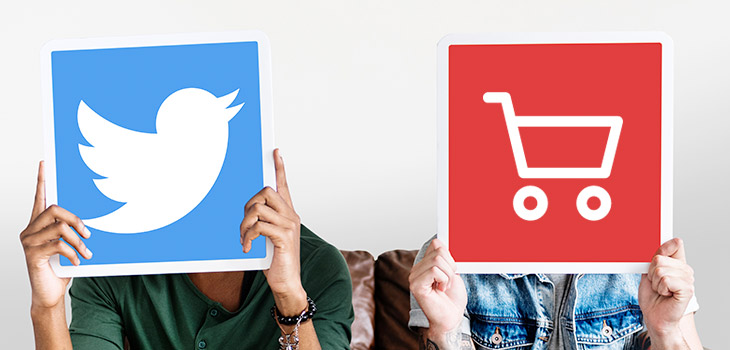 How to integrate Twitter into your eCommerce strategy