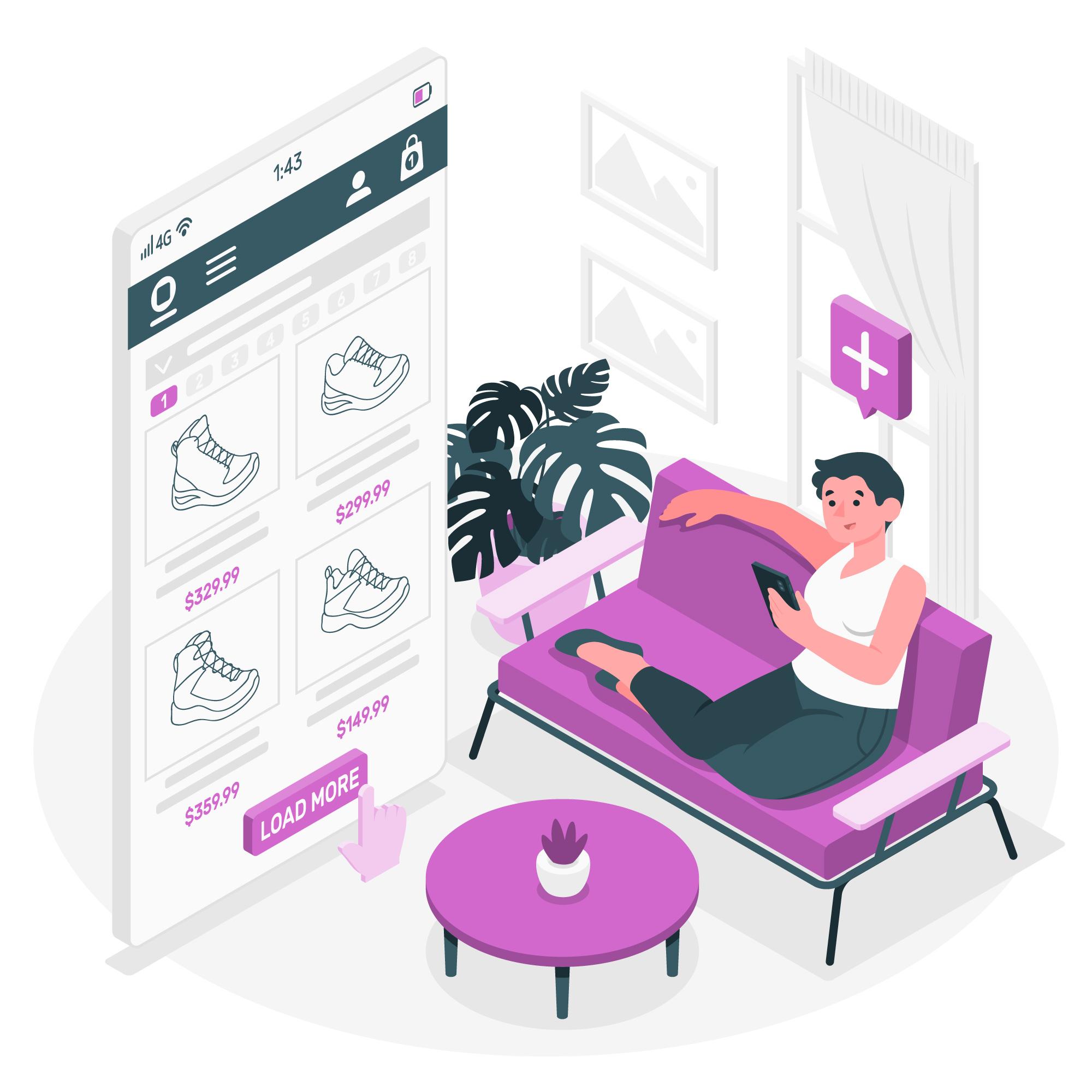 Transform your eCommerce business with AR & interactive marketing