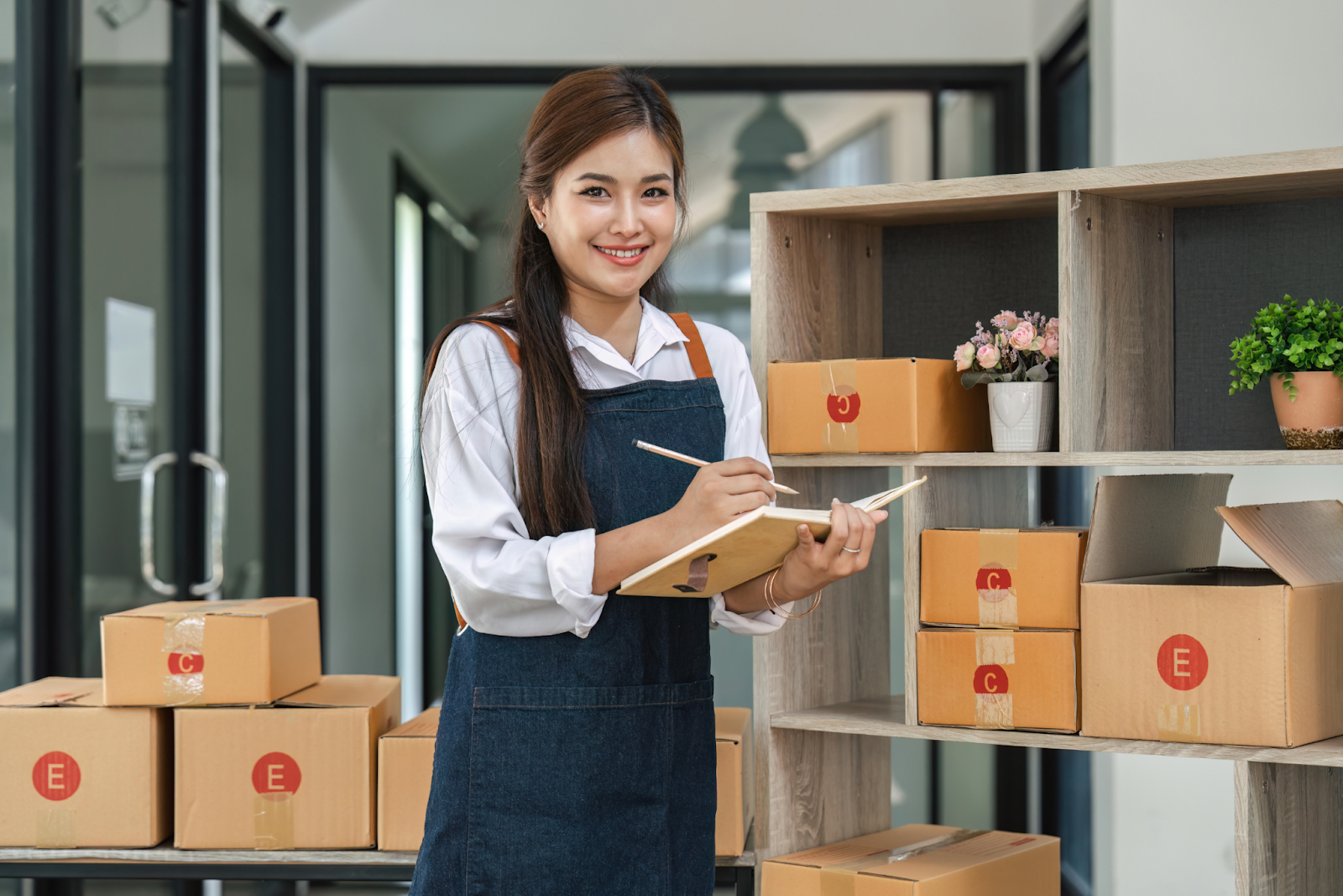 How an eCommerce recruiting partner drives growth and success?