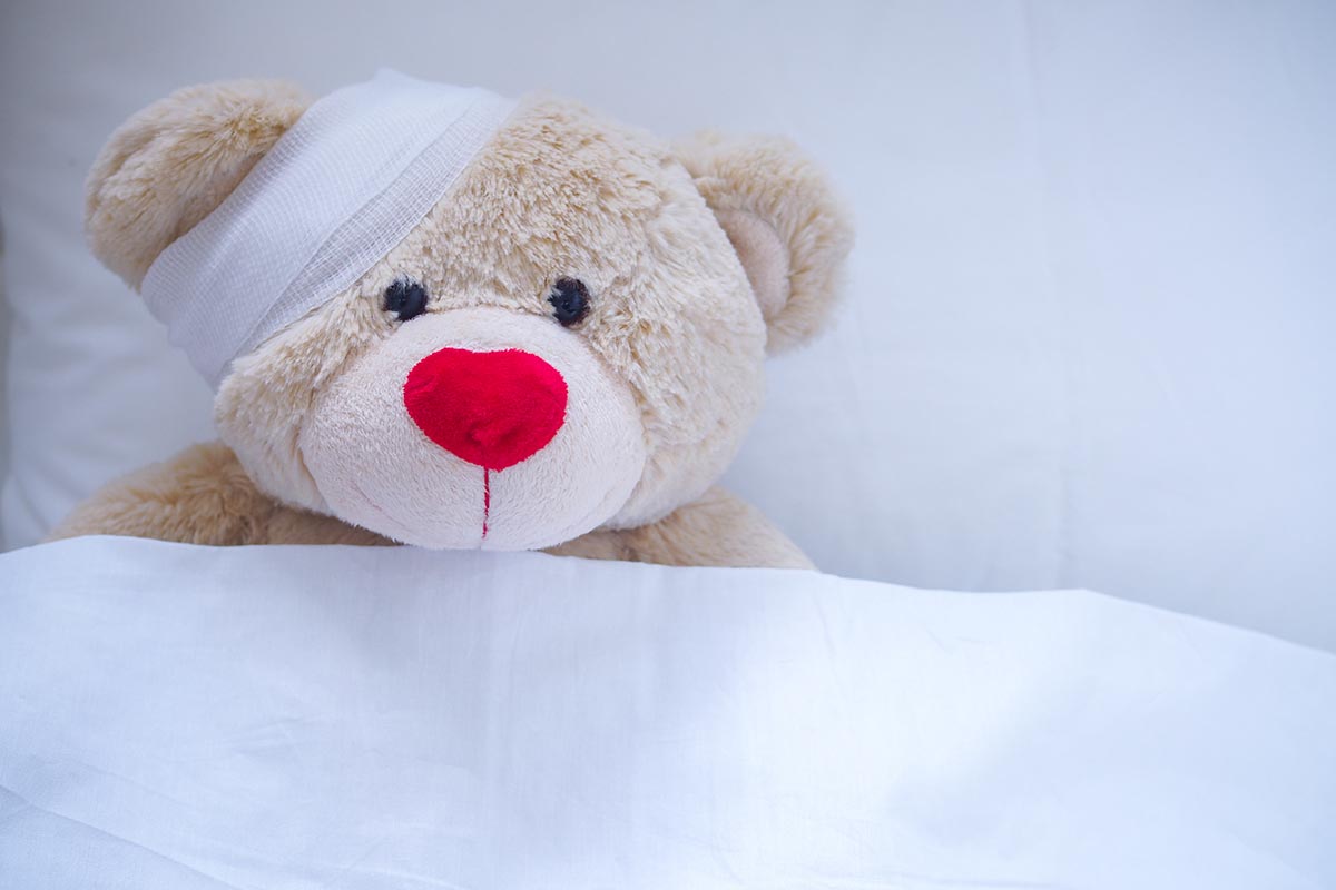 Psychiatric Considerations in Pediatric Patients With Brain Tumors