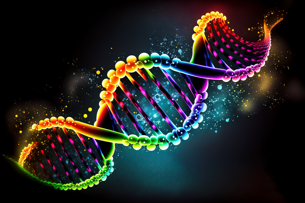 Mosaic Turner Syndrome and Treatment-Resistant Schizophrenia