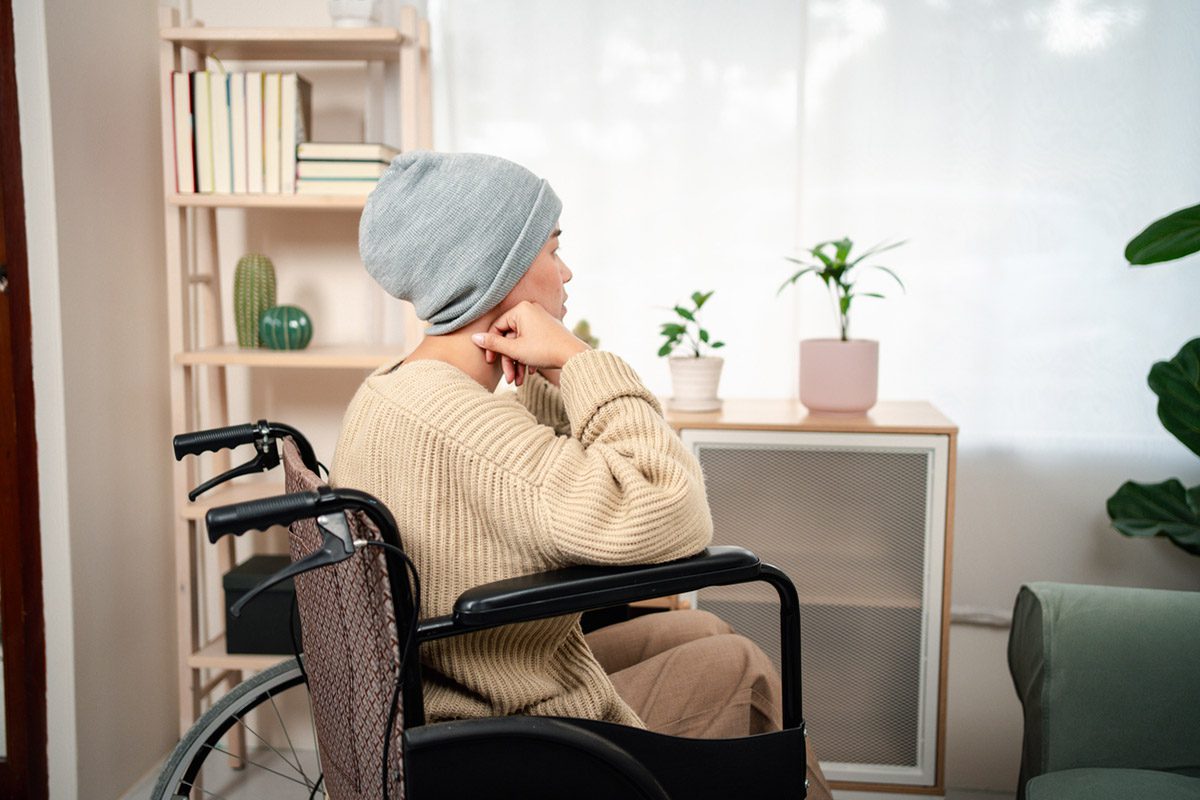 Breast Cancer and Depression: A Scoping Review of Indian Literature