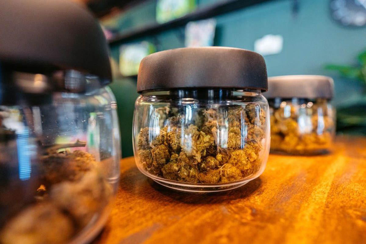 Persistent Psychosis Induced by Cannabis Withdrawal